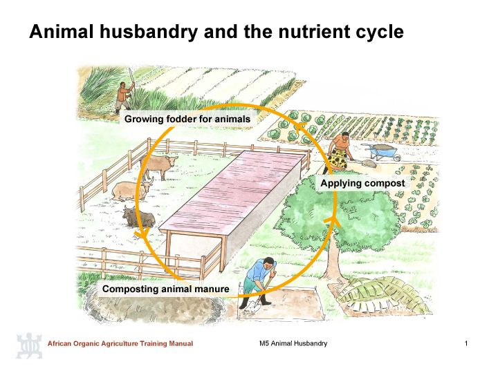 Organic Africa Module 5 Animal Husbandry organic-africa-module-5-animal-husbandry